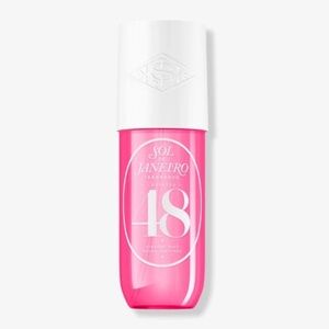 SOL DE JANEIRO Cheirosa 48 Perfume Mist - 3 fl oz NEW